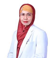 Foto dr. Juspeni Kartika, Sp.PD-KHOM, FINASIM